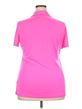 Assorted Brands Short Sleeve Polo (view 2)