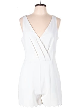 Adelyn Rae Romper