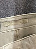 PrAna Gray Khakis Size 10 - photo 7