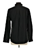 Assorted Brands Black Long Sleeve Blouse Size L - photo 2
