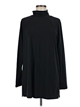 J.Jill Long Sleeve Turtleneck (view 1)