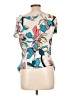 Worthington Ivory Sleeveless Blouse Size L - photo 2