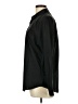 Assorted Brands Black Long Sleeve Blouse Size L - photo 5