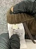 Unica Brown Casual Pants Size M - photo 8