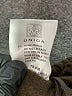 Unica Brown Casual Pants Size M - photo 9
