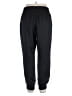 Bar III 100% Polyester Solid Black Casual Pants Size XL - photo 2