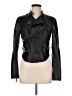 Zara Basic Black Jacket Size M - photo 1