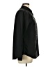 Assorted Brands Black Long Sleeve Blouse Size L - photo 4
