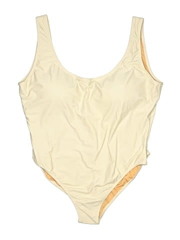 J.Crew One Piece Swimsuit (view 1)