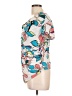 Worthington Ivory Sleeveless Blouse Size L - photo 5