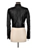 Zara Basic Black Jacket Size M - photo 2