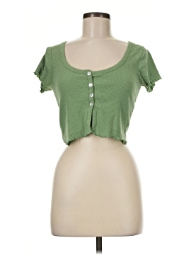 PAC Cares Short Sleeve Top (view 1)