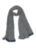 Lululemon Athletica Gray Scarf One size - photo 1