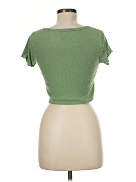 PAC Cares Short Sleeve Top (view 2)