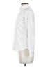 Pebble Beach 100% Polyester White Track Jacket Size XS - photo 5