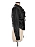 Zara Basic Black Jacket Size M - photo 4