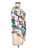 Worthington Ivory Sleeveless Blouse Size L - photo 4