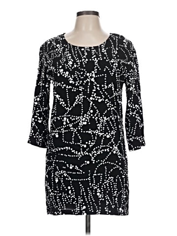Religion Casual Dress (view 1)