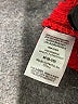 Free Assembly Stripes Red Pullover Sweater Size M - photo 8
