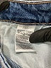 Old Navy Graphic Blue Jeans Size 8 (tall) - photo 8