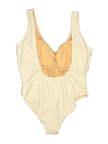 J.Crew One Piece Swimsuit (view 2)