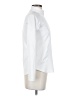 Pebble Beach 100% Polyester White Track Jacket Size XS - photo 4