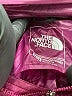 The North Face 100% Nylon Purple Jacket Size M - photo 6