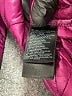 The North Face 100% Nylon Purple Jacket Size M - photo 7