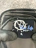 Blue Life Black Active Pants Size M - photo 7
