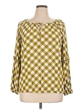 The Pioneer Woman Long Sleeve T-Shirt (view 1)