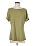 GAME Green Short Sleeve T-Shirt Size XS - photo 1
