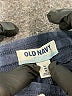 Old Navy Blue Casual Pants Size M - photo 7