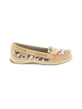 Sperry Top Sider Flats (view 1)