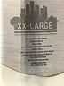Assorted Brands Ivory Sleeveless T-Shirt Size XXL - photo 7