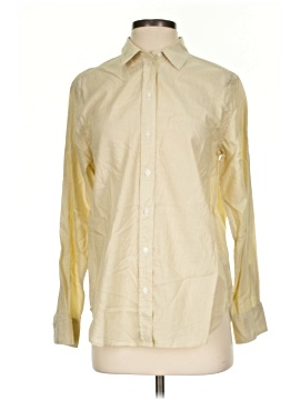 Everlane Long Sleeve Button-Down Shirt (view 1)