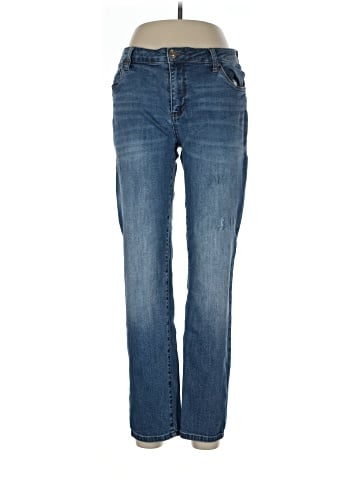 STS Blue Jeans (view 1)