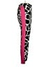 Ashley Stewart Graphic Black Active Pants Size 10 Plus - photo 4