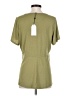 GAME Green Short Sleeve T-Shirt Size XS - photo 2