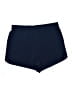 Avia Solid Blue Athletic Shorts Size 3X - photo 1