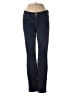 CAbi Hearts Blue Jeans Size 2 - photo 1