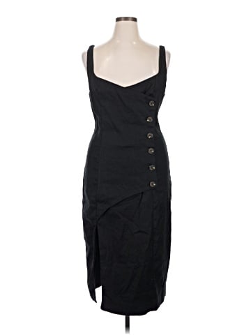 By Anthropologie Cocktail Dress (view 1)