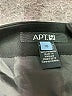 Apt. 9 Solid Black Casual Skirt Size 10 - photo 4