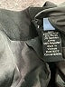 Apt. 9 Solid Black Casual Skirt Size 10 - photo 5
