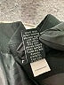 Apt. 9 Solid Black Casual Skirt Size 10 - photo 6