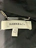 Hawke & Co. 100% Polyester Solid Black Jacket Size XS - photo 6