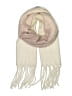Mersea 100% Polyester Ivory Scarf One size - photo 1