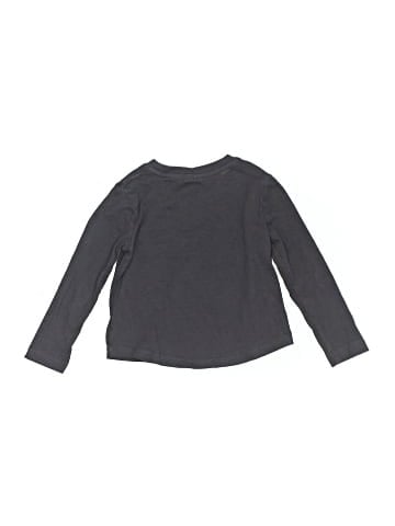 Puma Long Sleeve T-Shirt (view 2)
