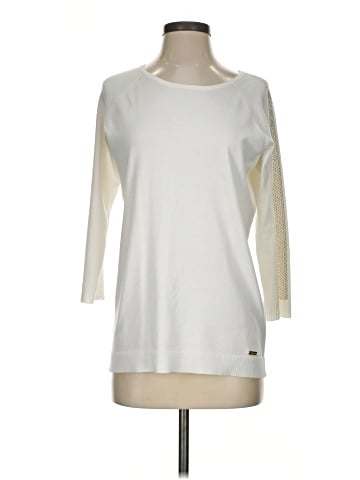 Calvin Klein Pullover Sweater (view 1)