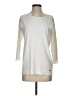 Calvin Klein Ivory Pullover Sweater Size S - photo 1