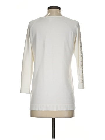 Calvin Klein Pullover Sweater (view 2)